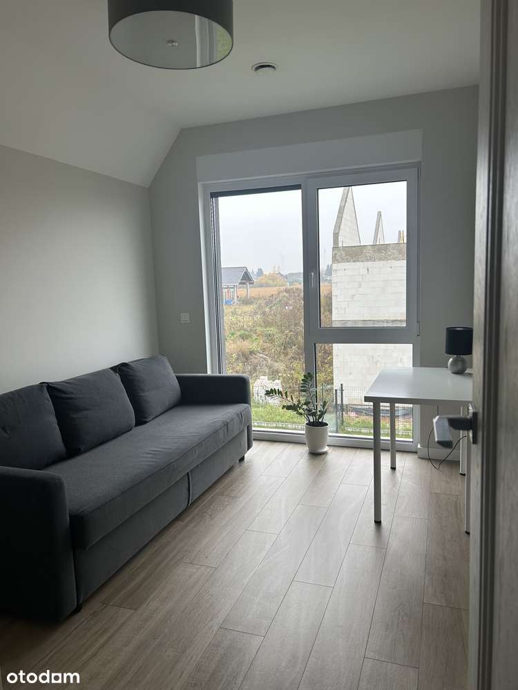 Nowoczesna szeregówka w Oławie. - Pełny obrazek: 4/15