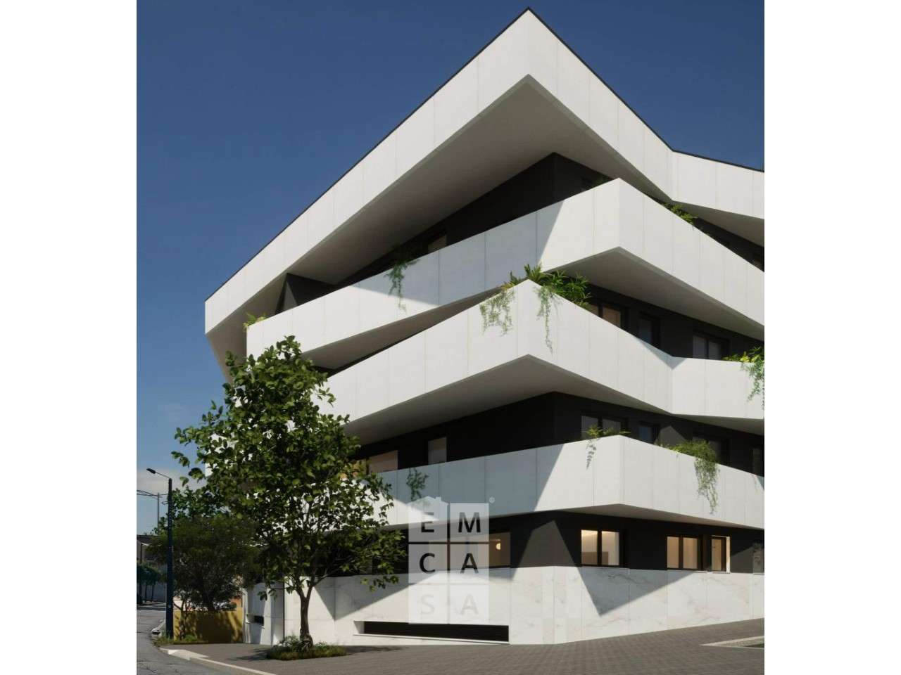 Apartamento T3 Venda em Anta e Guetim,Espinho - Grande imagem: 2/16