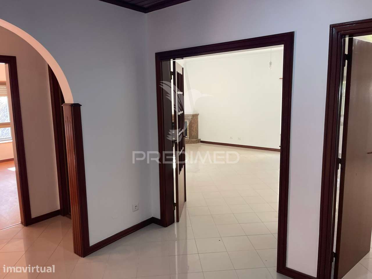 Apartamento T4 em Alfragide (Quinta Grande) - Grande imagem: 5/28