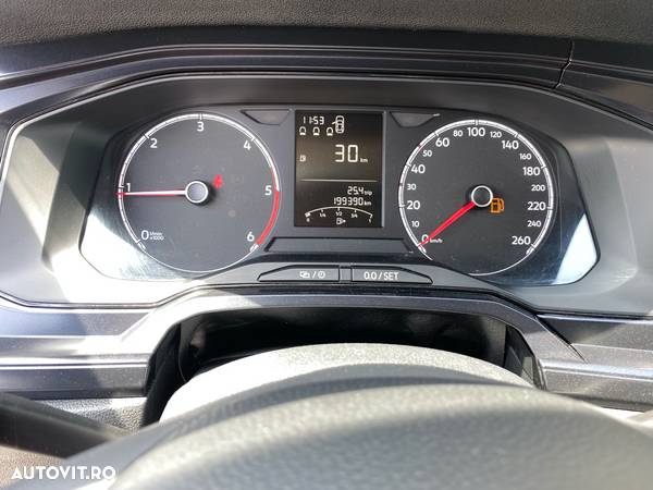 Volkswagen Polo 1.6 TDI Comfortline - 39