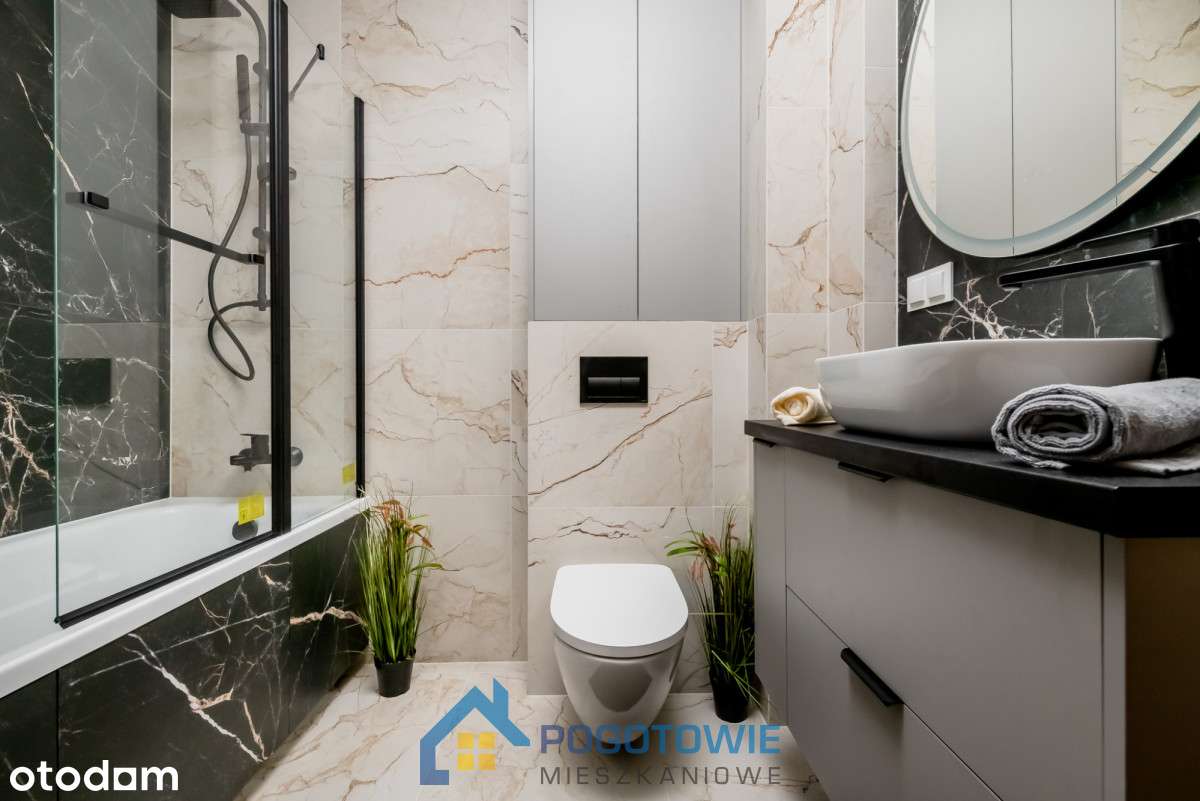 Nowa Szeregówka w Cenie Mieszkania! 2 Kondygn.-16