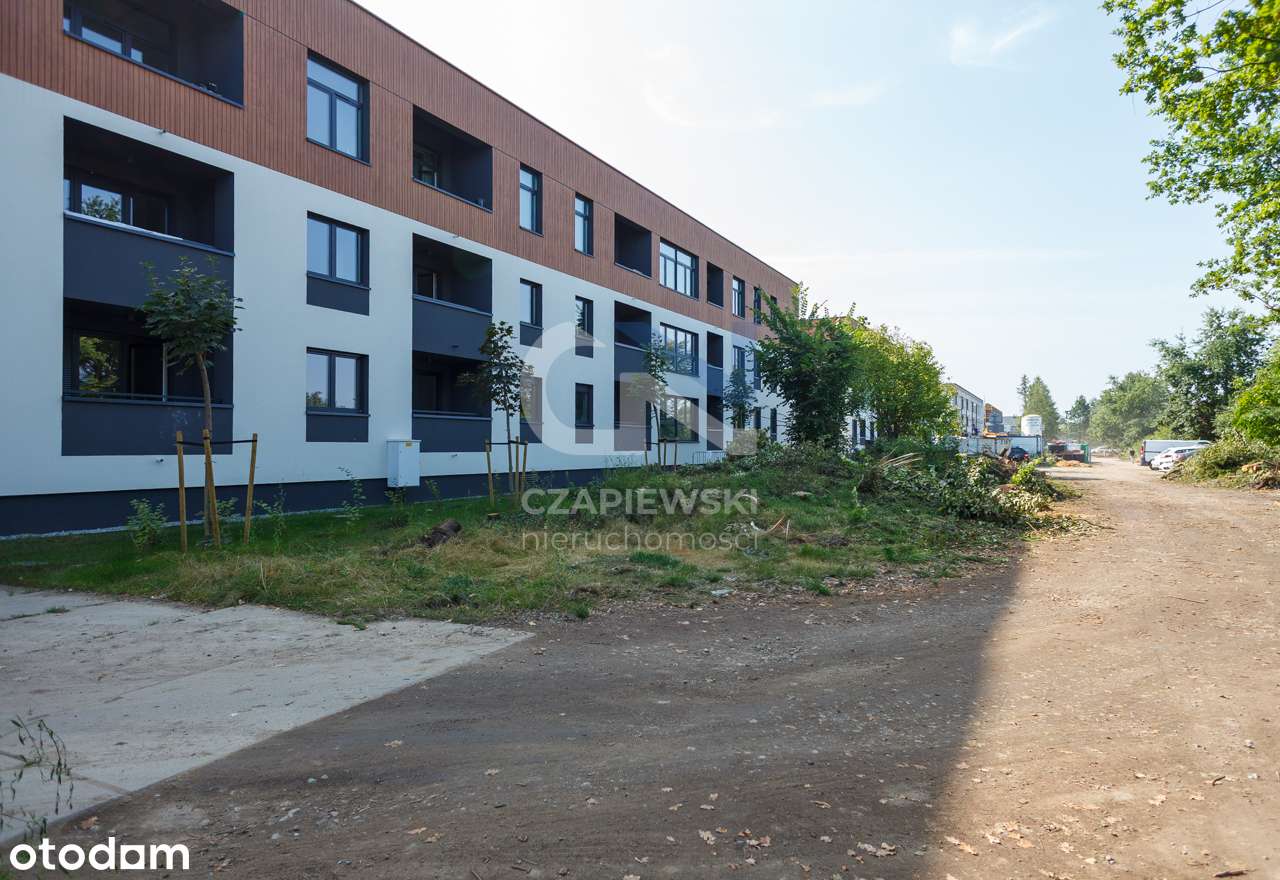 Wojszyce/Ołtaszyn-Orawska,2pok,loggia9m2-południe,1piętro,garaż,2025r.-18