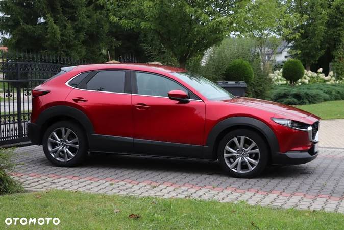 Mazda CX-30 2.0 mHEV Homura 2WD - 22