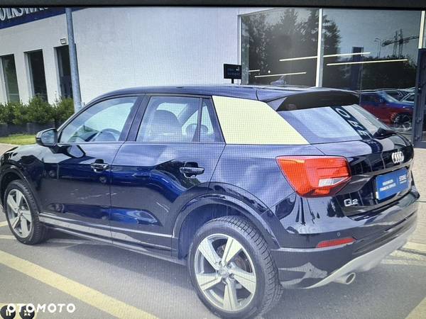 Audi Q2 30 TFSI Sport S tronic - 3