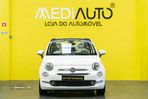 Fiat 500C 0.9 TwinAir Lounge - 4