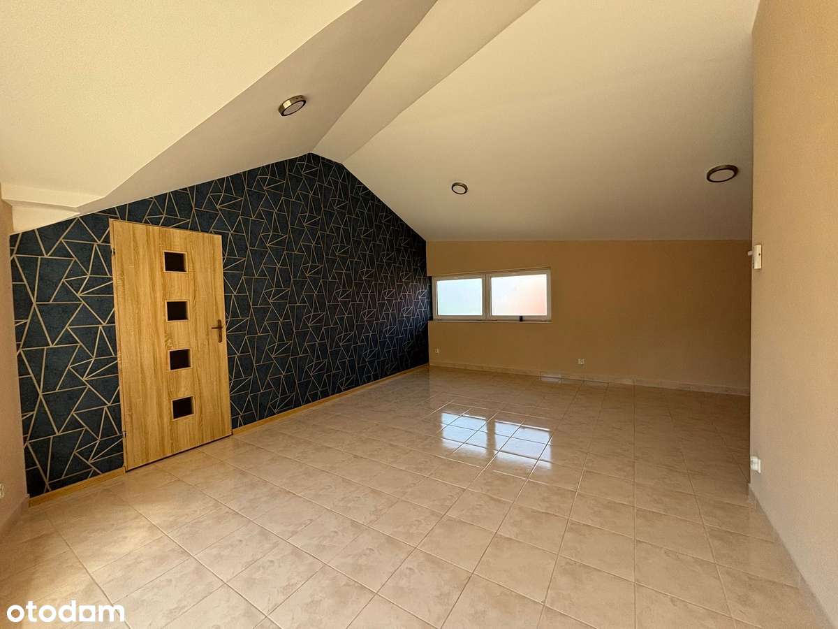 Kazimierza Wielka | Do wynajęcia LOKAL 50 m² w stanie bardzo dobrym | - Pełny obrazek: 5/12