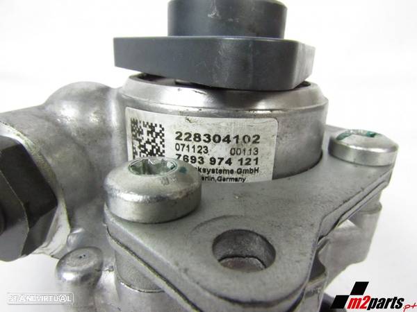 Bomba direcção assistida Seminovo/ Original BMW 3 (E90)/BMW 3 Coupe (E92)/BMW 3... - 3