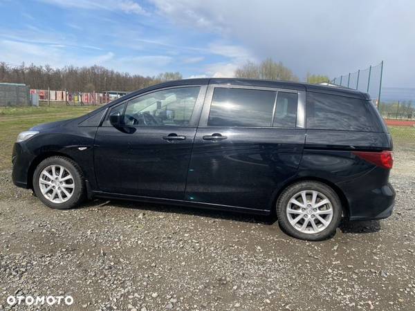 Mazda 5 - 17