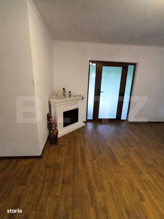 Vila la cheie, 1200 mp, Odoreu - Imagine principală: 4/13