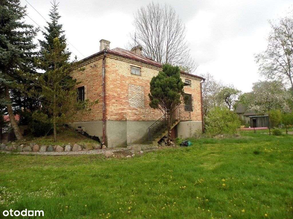 Dom, 110 m², Łapy - Pełny obrazek: 2/8