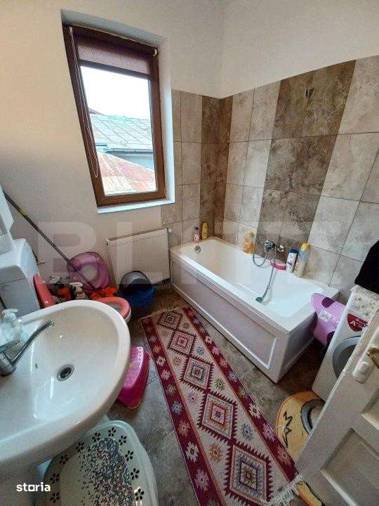 Apartament in vila, 4 camere, 87 mp, teren 80 mp, ultracentral - Imagine principală: 4/19