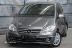 Mercedes-Benz A 180 CDI Autotronic Elegance - 2