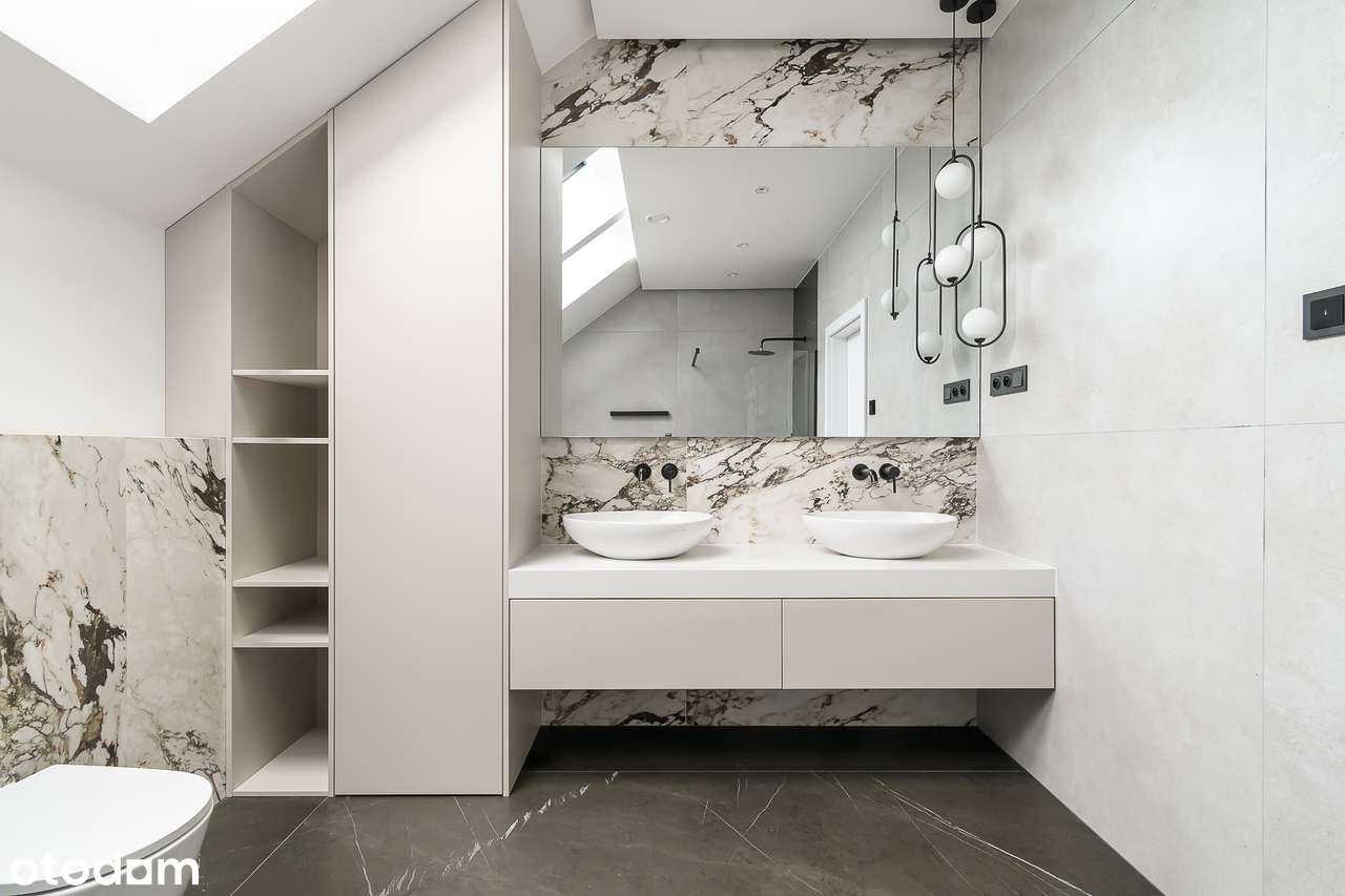 Nowoczesna nowa willa Homekoncept 79-14