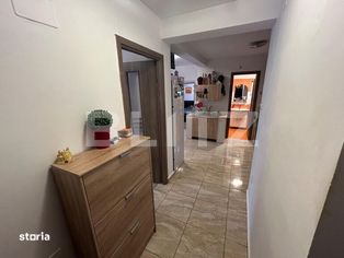 Apartament 3 camere, 60mp, zona Rogerius