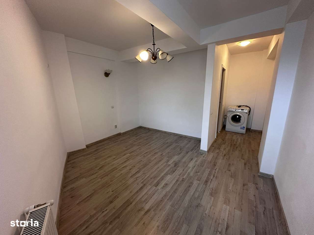 3 Camere Parcare Inclusa Rezervelor Comuna Chiajna Rosu Militari - Imagine principală: 3/20