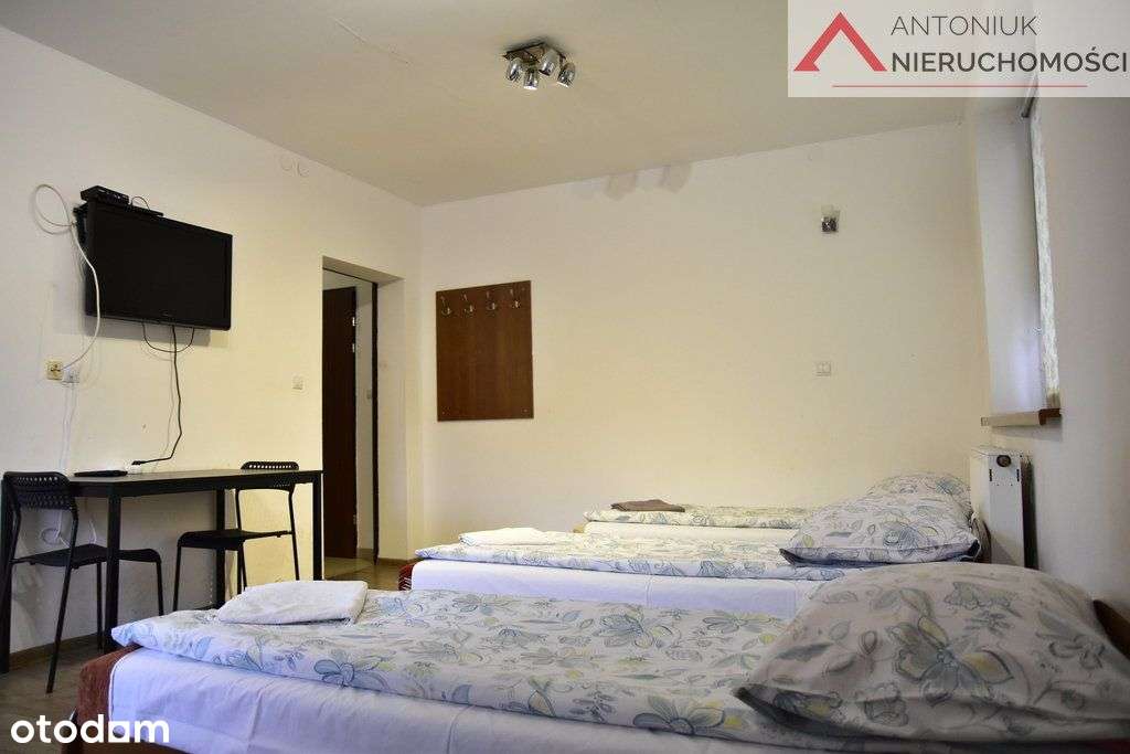 Hotel/kwatery pracownicze - Grudzie-14