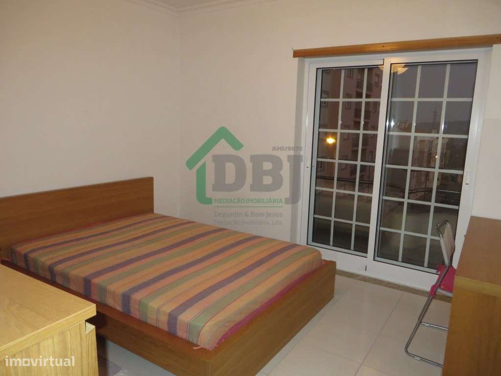 T1 Centro de Artes - Anil - Grande imagem: 5/9