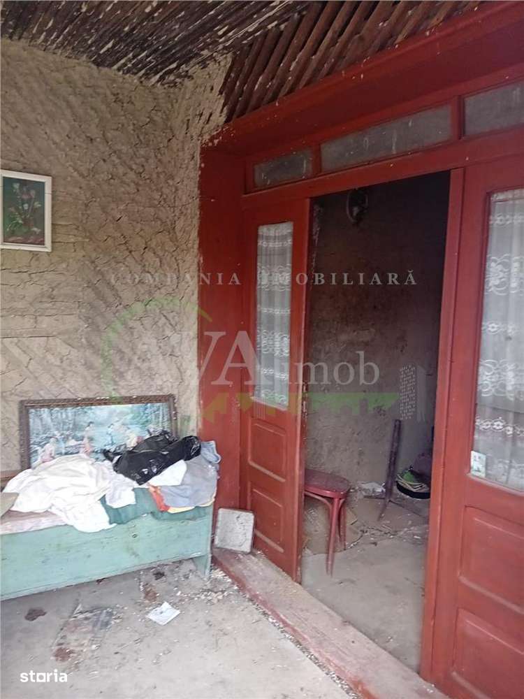 Casa de vacanta sau investitie, langa Salina Targu Ocna - Imagine principală: 2/5