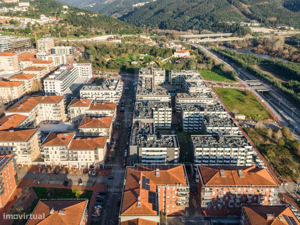 Apartamento T1 | Quinta da Portela, Coimbra-20