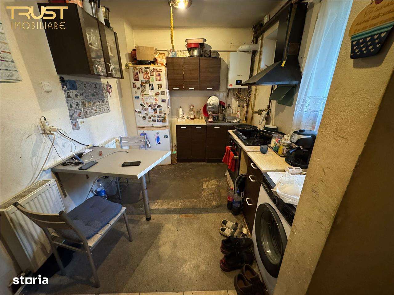 3 Camere I Curte I Grigorescu-8