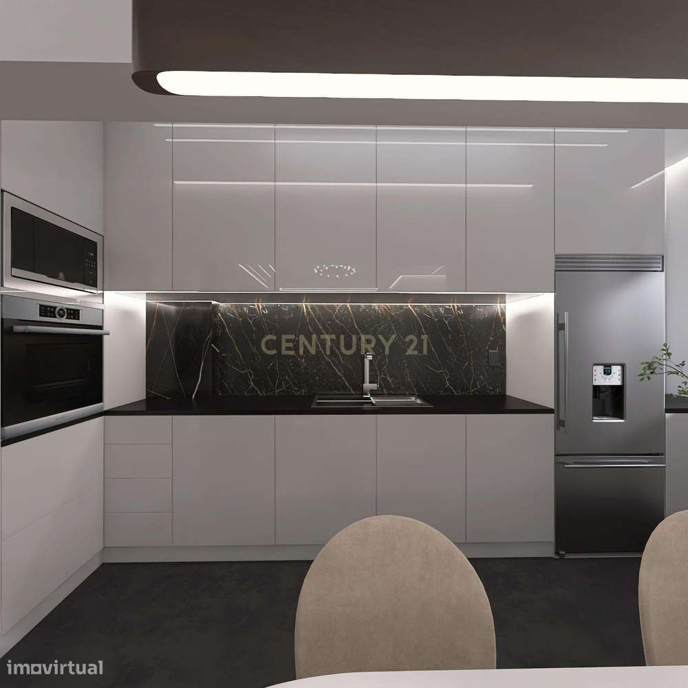 T1 Odivelas próximo ao metro - Grande imagem: 4/36