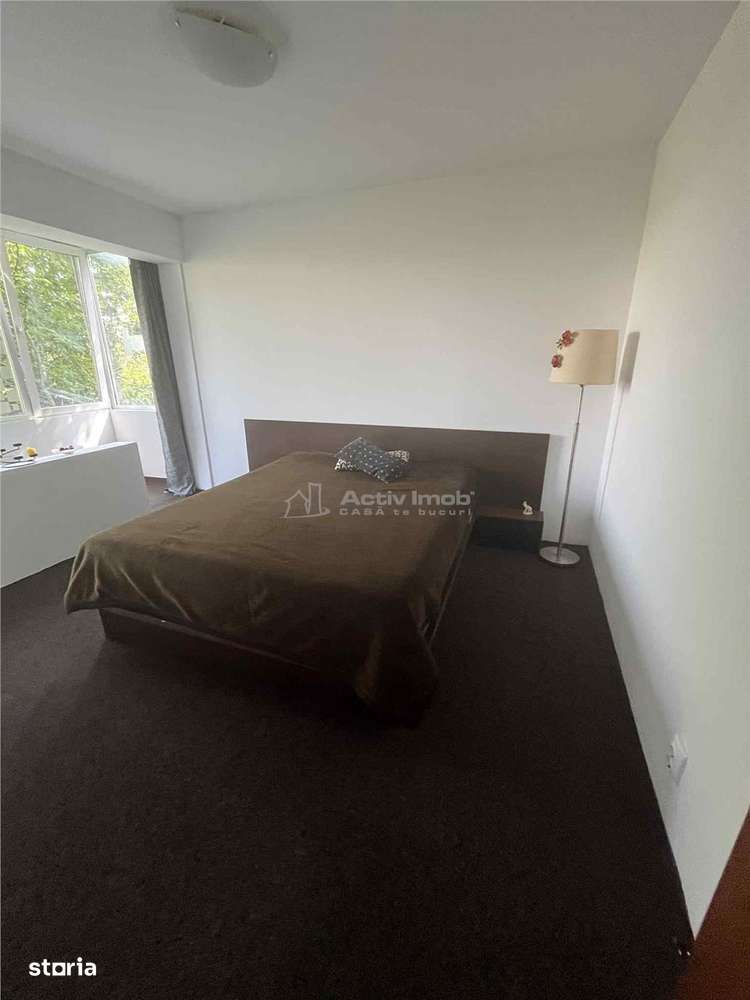 Apartament 3 camere - decomandat - bd.Timisoara - Imagine principală: 4/16