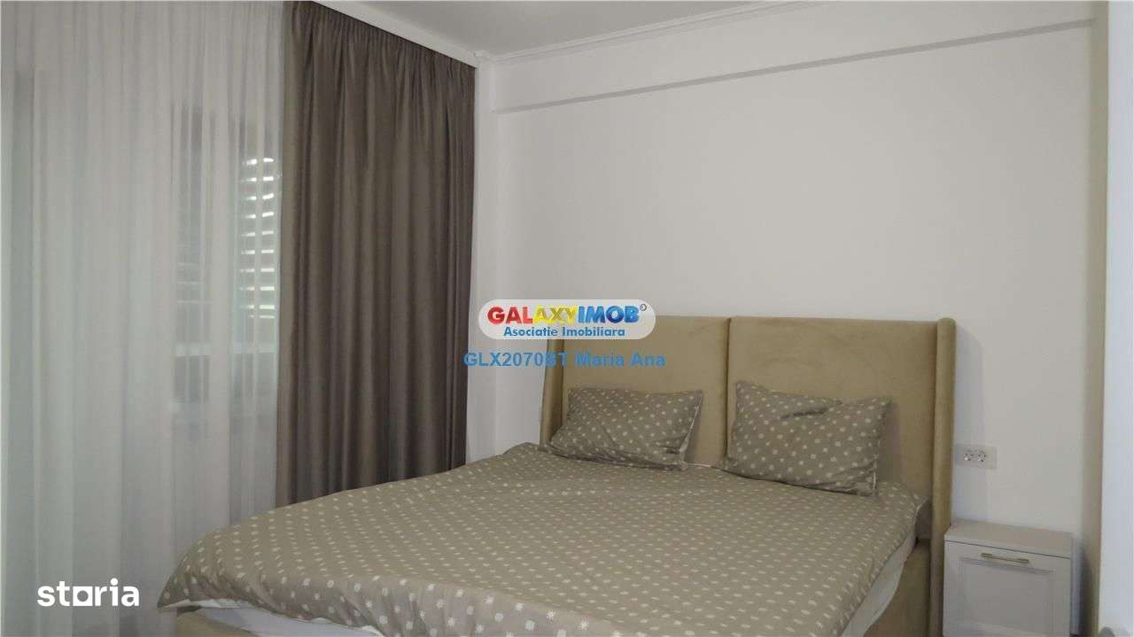 Apartament bloc nou, Ultracentral, cu loc de parcare!-11