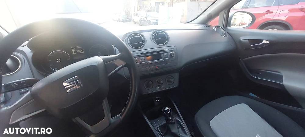 Seat Ibiza - 3