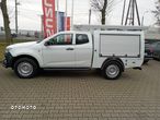 Isuzu D-Max 1.9 EC L - 9