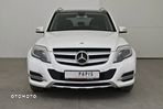 Mercedes-Benz GLK 220 CDI BlueEff 4-Matic - 12