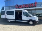 Ford Transit 350 2.0 EcoBlue 130 CP L3 DCIV RWD Trend - 31