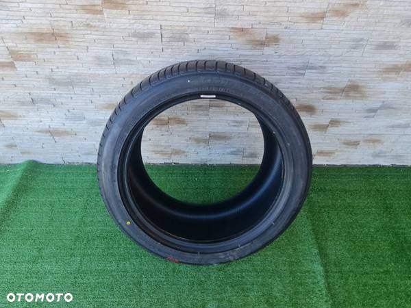 OPONA LETNIA BRIDGESTONE 315 35 20 NOWA - 1