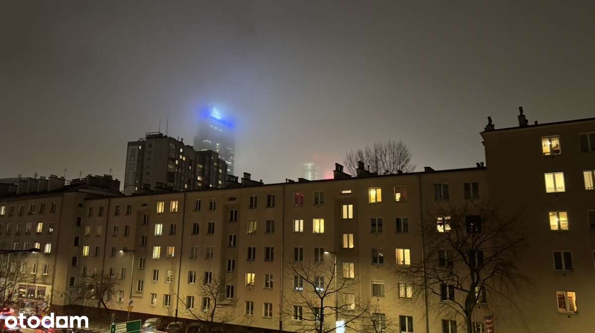 Mieszkanie dwu pokojowe 46.24m2 Wola, Młynów, ul. Leszno - Pełny obrazek: 2/14