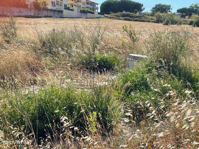 Terreno urbano em Porto Salvo, Oeiras - Grande imagem: 2/16