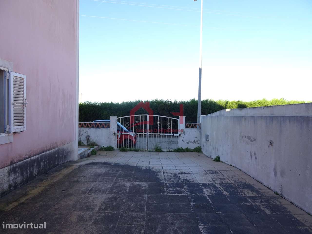 *Moradia T4, Isolada - Encarnação Vista Mar*-7