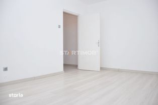 Apartament doua camere Florilor