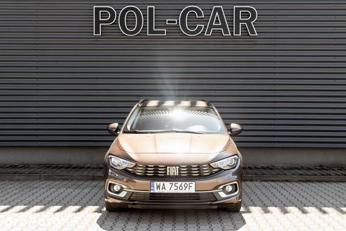 Fiat Tipo 1.0 T3 Life - 2
