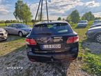 Toyota Avensis 2.0 D-4D Sol+NAVI - 7