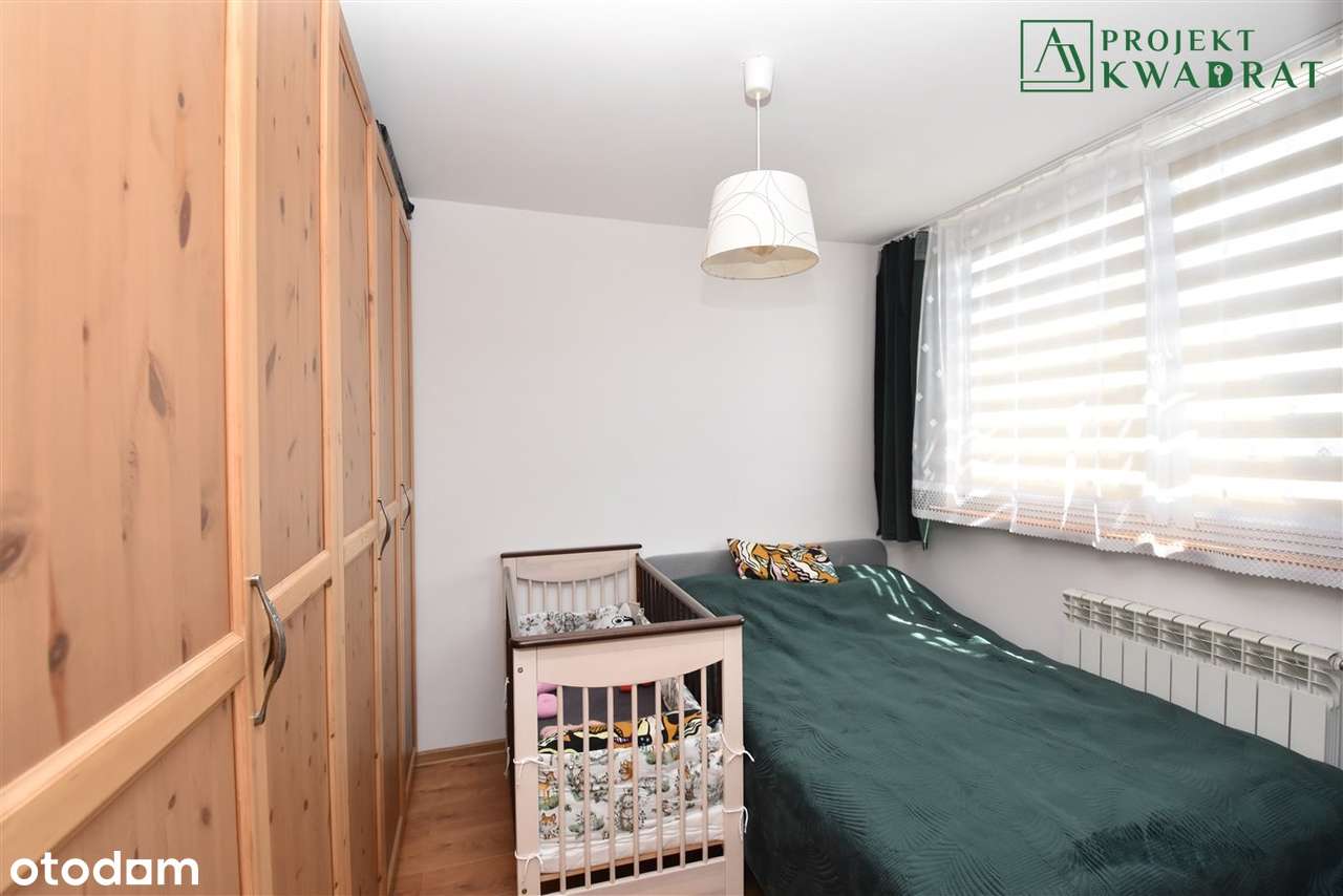 Gotowe do zamieszkania|3pokoje+balkon-4