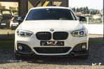 BMW 120 d Pack M - 2