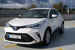 Toyota C-HR - 2