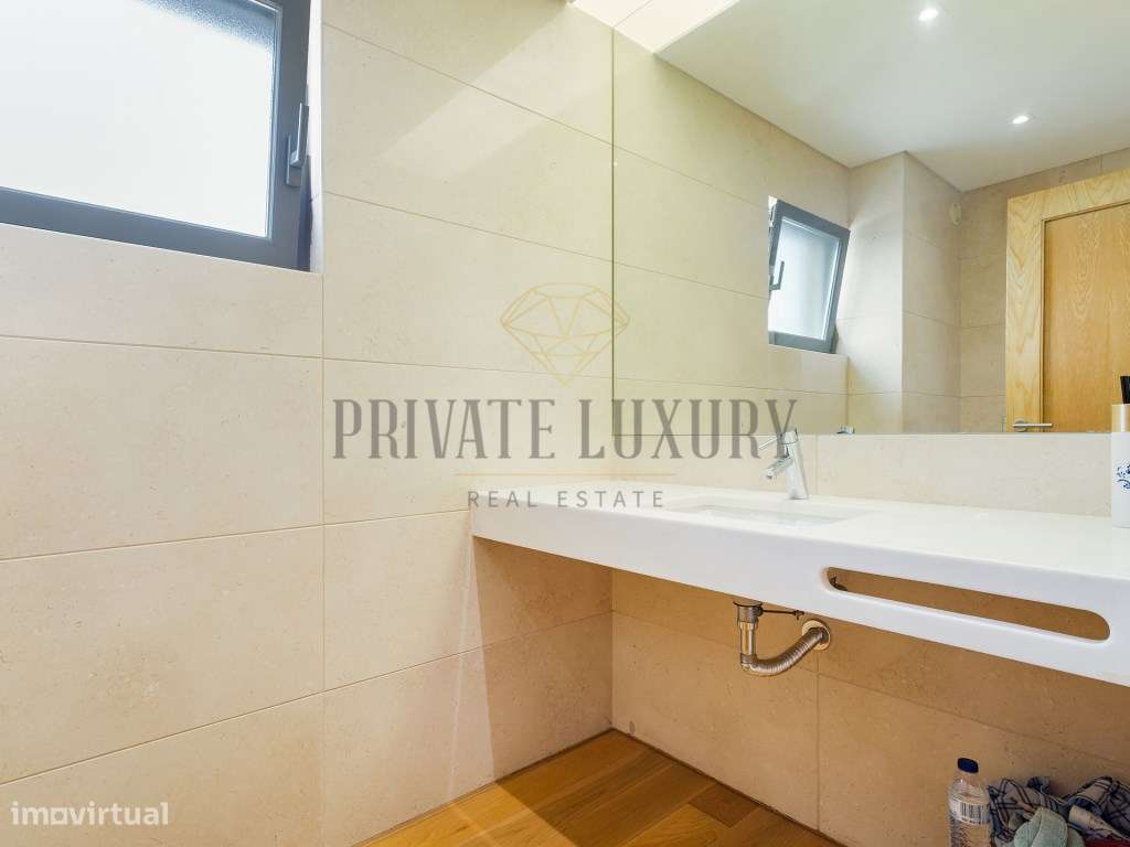 Extraordinária Penthouse em São Domingos de Benfica-21