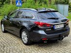 Mazda 6 Kombi SKYACTIV-G 165 Exclusive-Line - 6