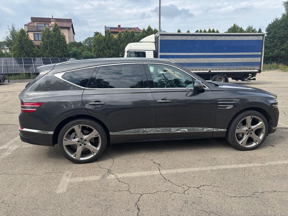 BMW X5 G05 (2018-) 2023