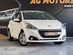 Peugeot 208 1.5 BlueHDi Active - 18