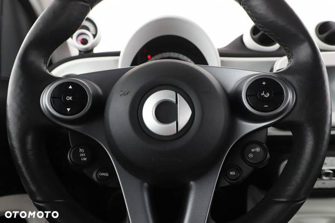 Smart Fortwo - 18