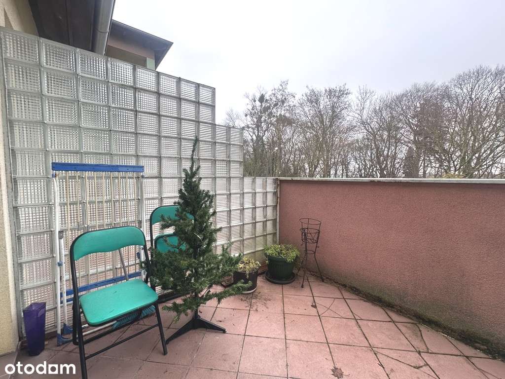 3 pokoje, balkon, ogrzewanie gazowe, budynek z 2002r. - Pełny obrazek: 5/13