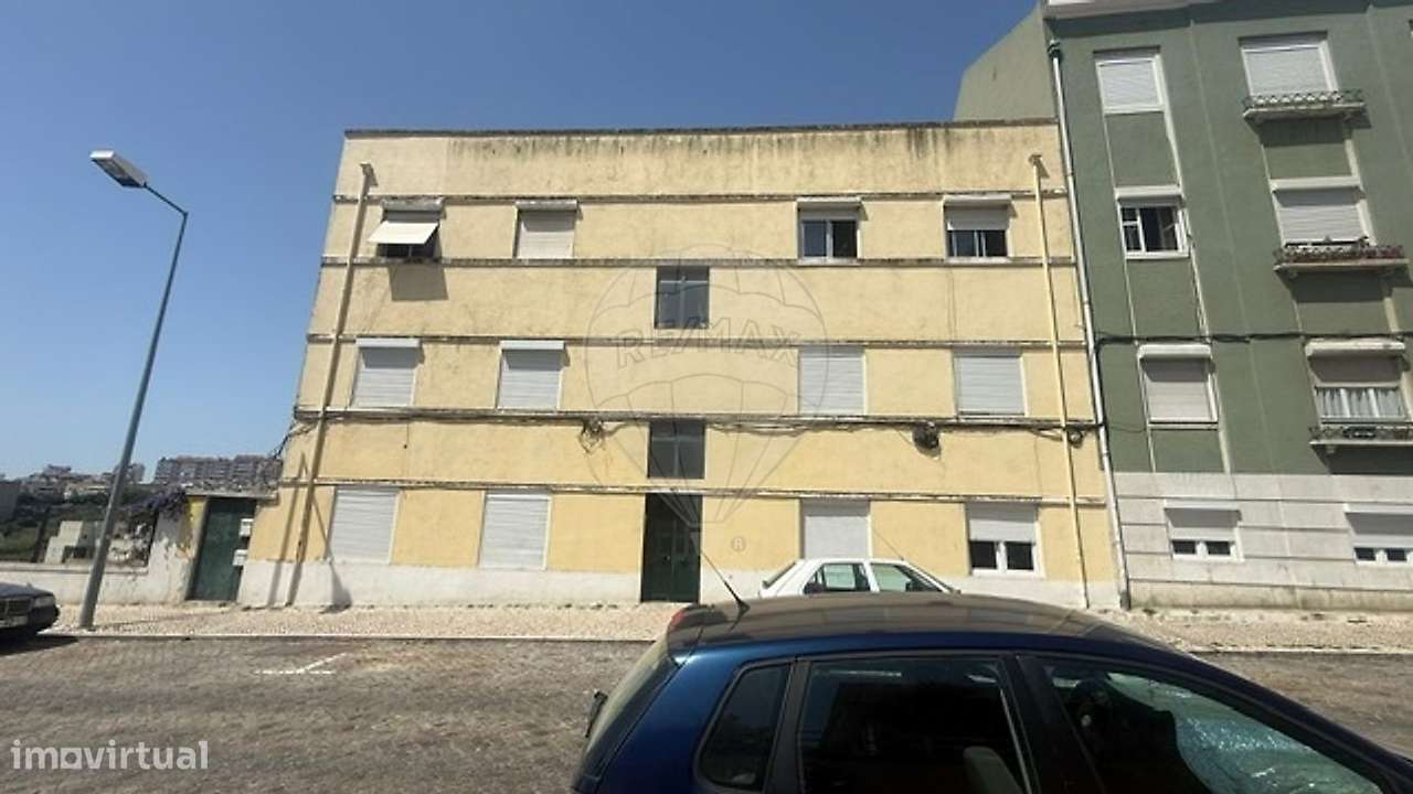 Apartamento T2 para venda-10