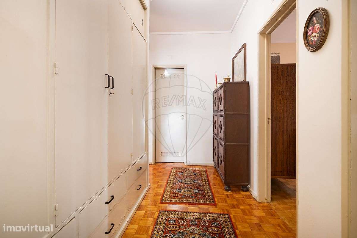 Apartamento T2 para venda-7