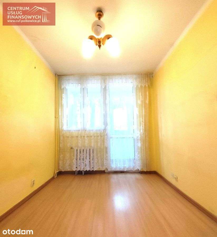 Mieszkanie 40,65 m2 - 2 pok. I piętro, Polkowice - Pełny obrazek: 4/14